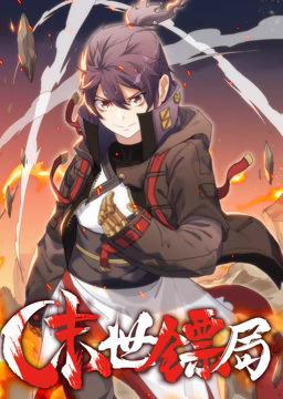 无秩序青春